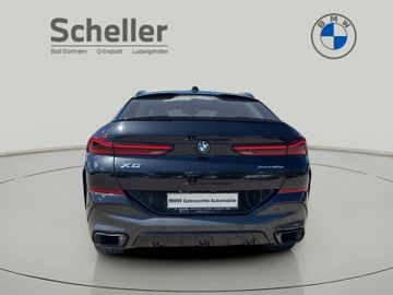 BMW X6 - 5