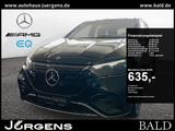Mercedes-Benz EQE 500 SUV 4M AMG-Sport/Hyper/DIGITAL/Sitzklima - Mercedes-Benz EQE SUV in Wuppertal