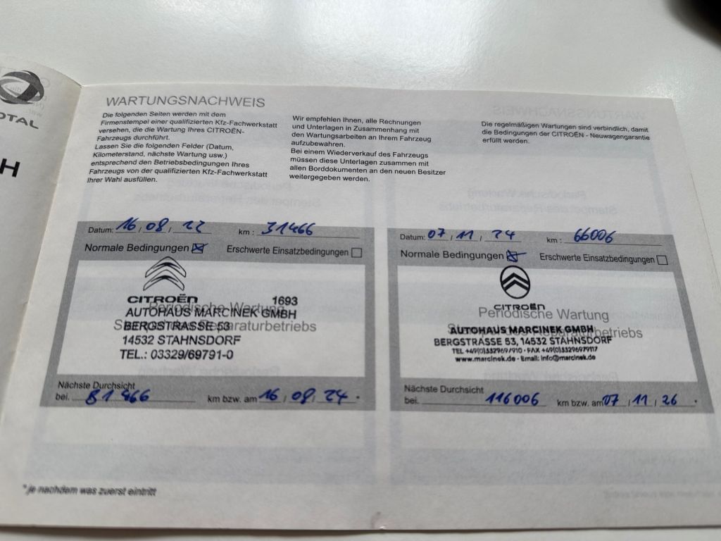 Fahrzeugabbildung Citroën Jumpy M BlueHDi 180 EAT8 Club
