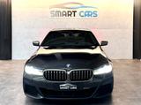BMW M550 i xDrive*Leder*Navi*SHD*HuD*Harman Kardon* - BMW M Models: 5 Türen