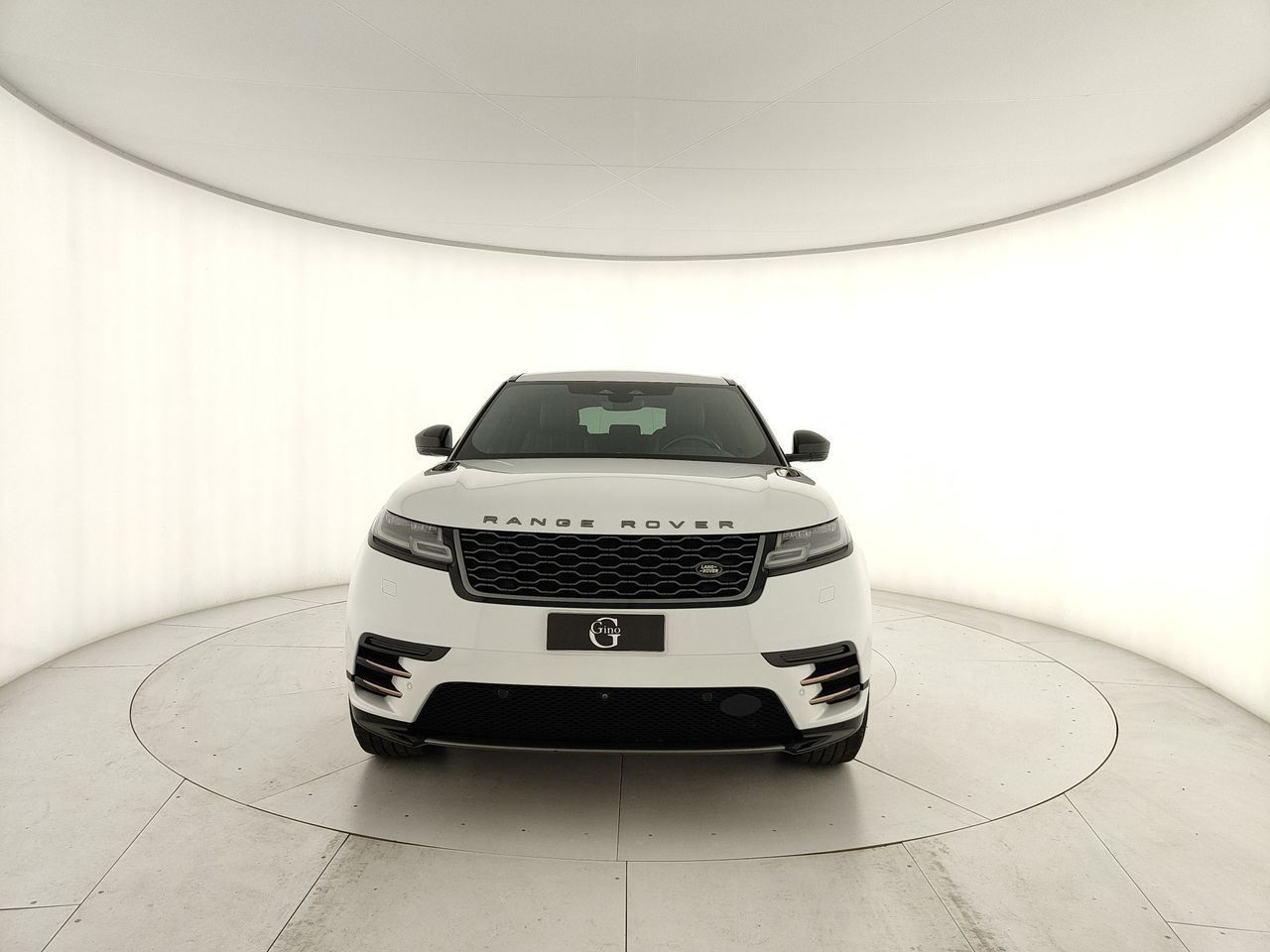 Land Rover LAND ROVER Range Rover Velar 2.0d i4 mhev R-Dyna imagem 2