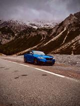 BMW M240i F22 - gebrauchte BMW M240i aus dem Jahr 2016