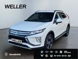 Mitsubishi Eclipse Cross 1.5 T CVT 4WD Plus *Bi-LED*360°*SH - : Cvt