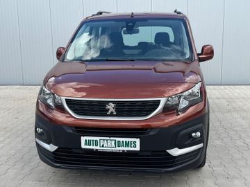 Peugeot Rifter - 4