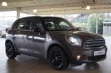 MINI Countryman Cooper 1.6 PANODACH-XENON-SHZG-TEMPOM - MINI MINI: Braun