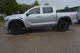 Foton 4 Ultra DOKA MHEV VGT Turbo 4x4-Kamera-Garantie - : Doka