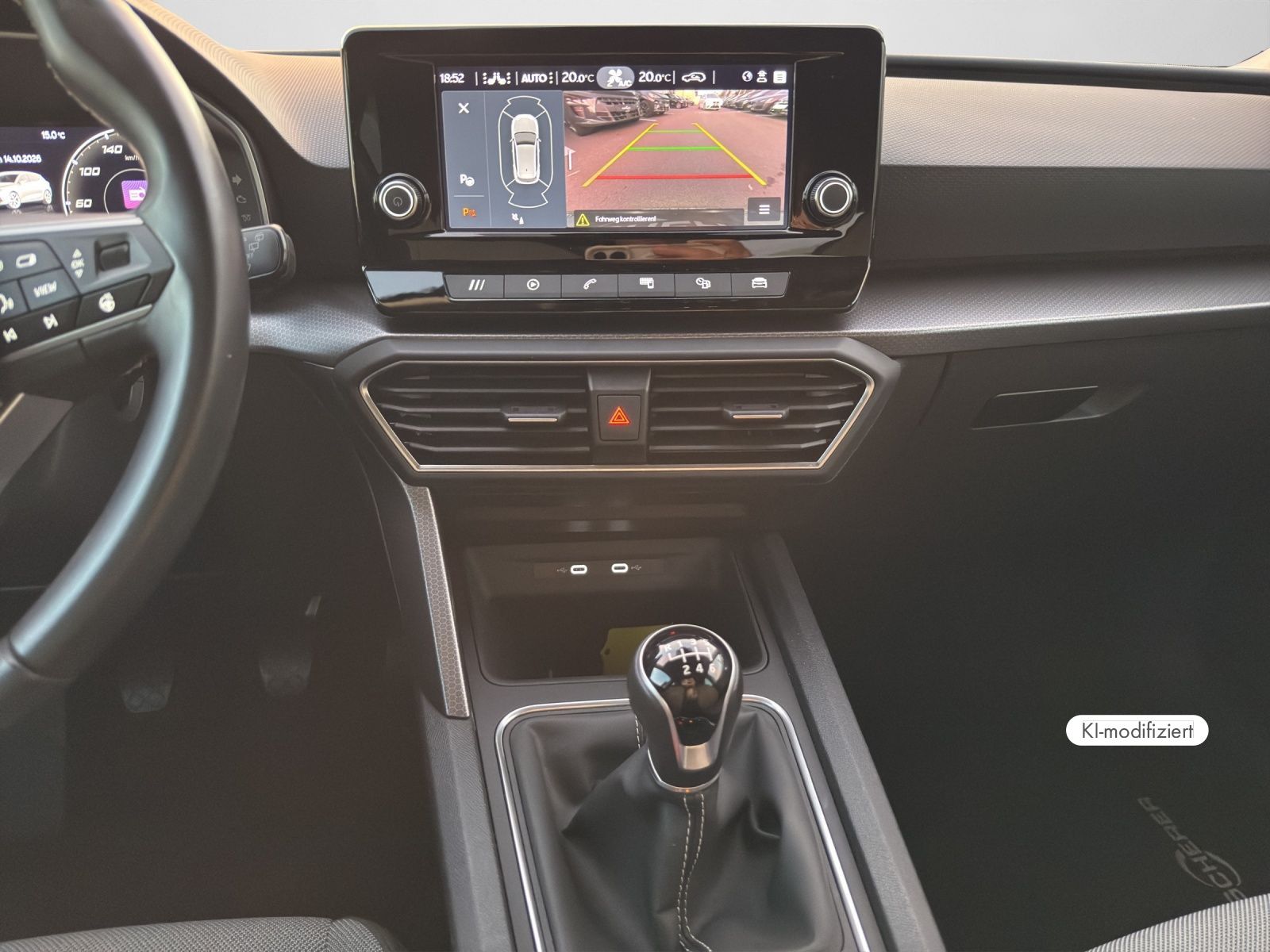 Seat Leon - Bild 11