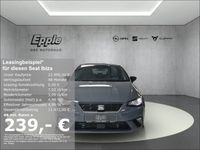 Seat Ibiza - Vorschau Bild 1