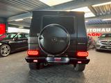 Mercedes-Benz G55 AMG Kompressor*63AMG*20Zoll*Designo* - Mercedes-Benz G55