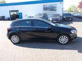 Mercedes-Benz A 180 Style, Navi, SHZ, LED, zus. Alu WR - Mercedes-Benz A 180 Gebrauchtwagen in Mönchengladbach