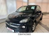 Opel Adam Glam/ erst 87187 km/ Panorama/ Klimaauto - gebrauchte Opel Adam aus dem Jahr 2014
