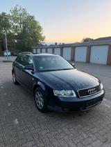 Audi !*Audi a4 b6 1.9 TDI 131 PS*! GERNE TAUSCH - Audi A4 aus 2004: 1.9