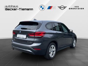 BMW X1 - 6