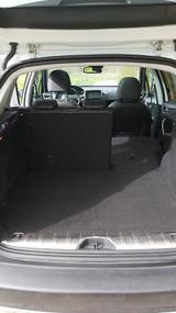 Peugeot 2008 Allure PureTech 130 Stop&Start Allure - Peugeot 2008 von privat