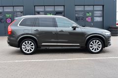 Fahrzeugabbildung Volvo XC90 D5 Inscription AWD *B&W*Luft*STHZ*Massage*