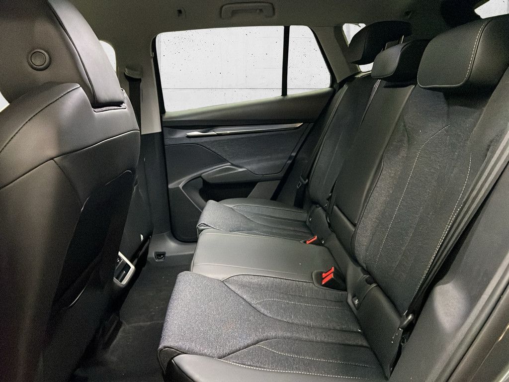 Skoda Elroq - Bild 10