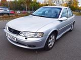 Opel Vectra 1.6 16V, KLIMA, TÜV 04/27, GEWÄHRLEISTUNG - Opel Vectra: V6