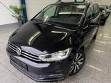 Volkswagen Touran 2.0 TDI*HIG*AUT*NAV*MASSG*ACC*LAN*RFK*LED - Volkswagen Touran in Leverkusen