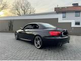BMW 335i Cabrio N55 - BMW 335 aus 2011: Cabrio, 335i
