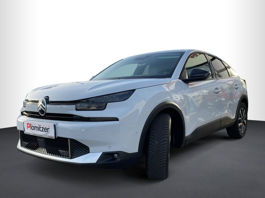 Fahrzeugabbildung Citroën C4 PureTech 130 *Automatik* MAX *beh. Frontsch*