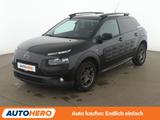 Citroën C4 Cactus 1.2 e-THP Selection *NAVI*CAM*SHZ* - Citroën C4 Cactus Benziner Gebrauchtwagen