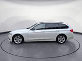 BMW 320i Touring Sport Line Navi Prof. Aut. AHK PDC - BMW 320: Automatik, 320i