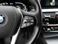 BMW 530 - Vorschau Bild 21