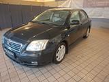 Toyota Avensis 2.0-l-VVT-i Executive - gebrauchte Toyota Avensis aus dem Jahr 2003