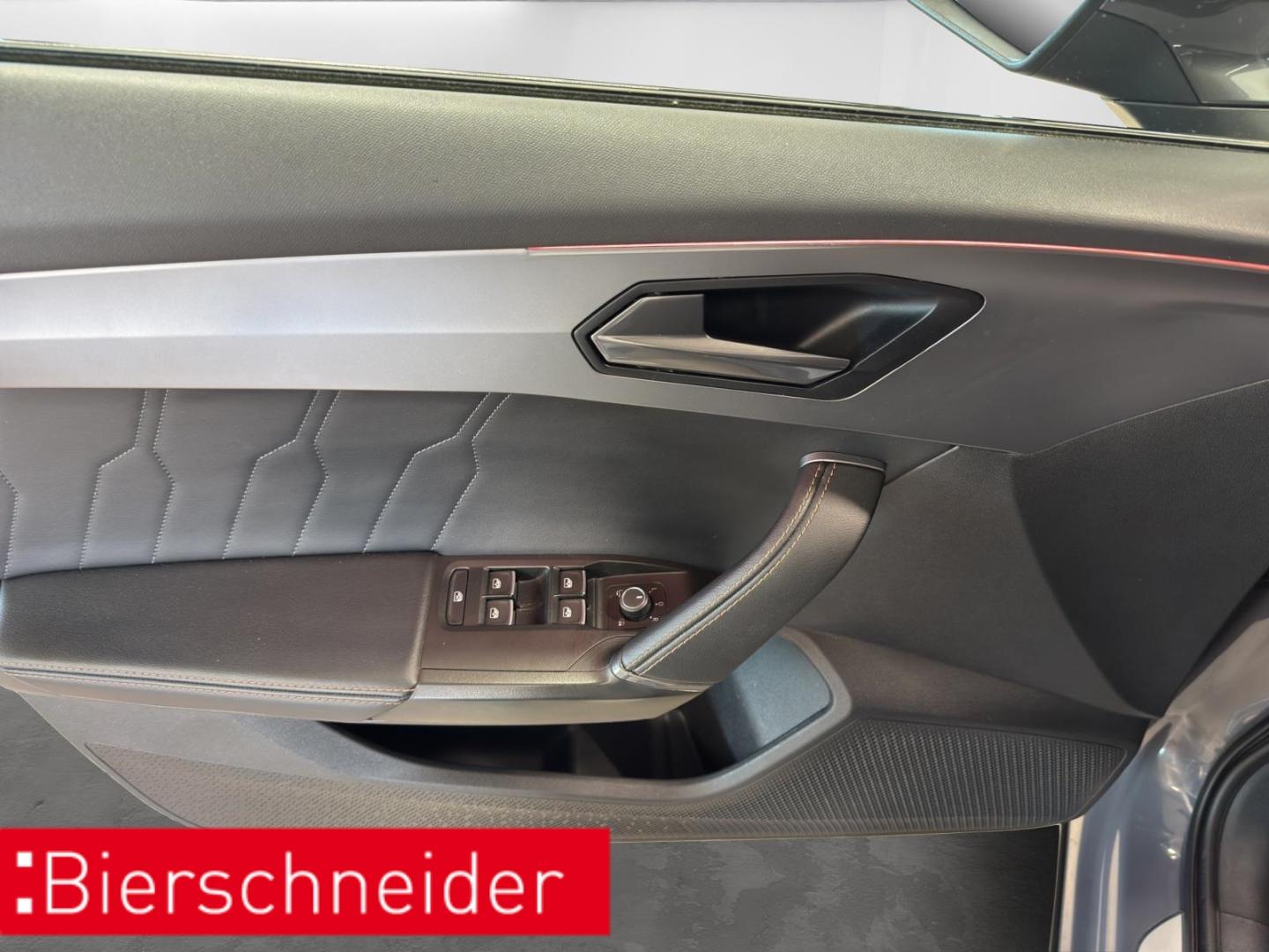 Cupra Formentor 2.0 TSI DSG 4Drive VZ LED NAVI 19-ALU, миниатюра 10