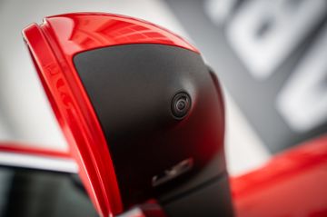 Porsche 992 Carrera*LED*PANO*Park-360*Approved*Sport-AGA
