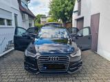 Audi A6 3.0 TDI 235kW S-line quattro tiptronic - - Audi A6 mit Diesel-Antrieb: Limousine, 2.0
