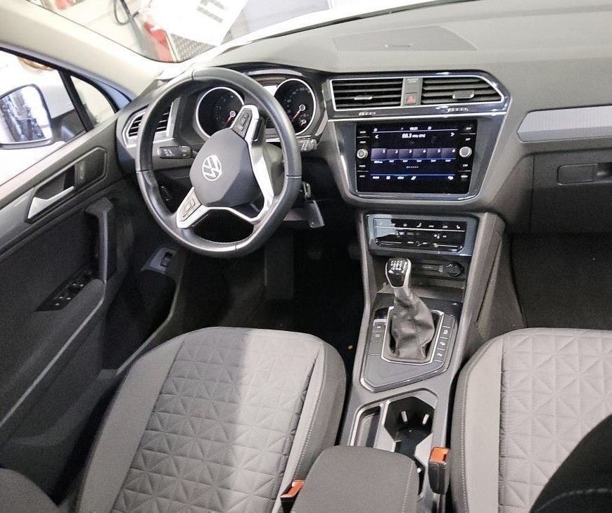 Volkswagen Tiguan - Bild 4