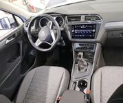 Volkswagen Tiguan - Vorschau Bild 4