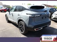 Nissan Qashqai - Vorschau Bild 4