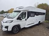 Hobby Maxia T 740 WF Citroen/140PS/3,65to/Prototyp - Angebote entsprechen deinen Suchkriterien