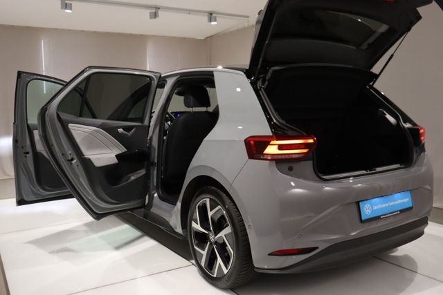 ID.3 Pro 150kW TravelAssist Kamera Ganzjahresrei
