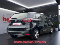 Honda Jazz - Vorschau Bild 4