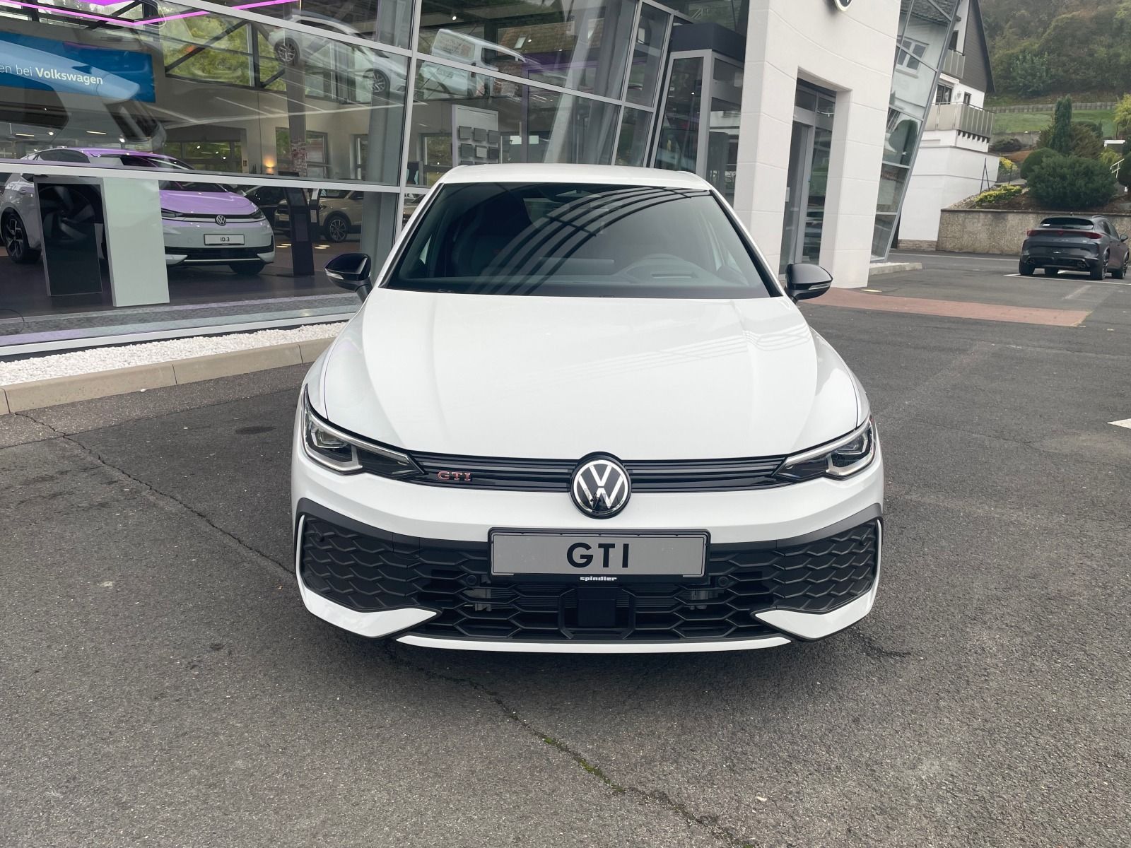 Volkswagen Golf - Bild 2