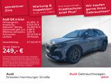 Audi Q4 e-tron 45 quattro edition S line AHZV Pano - Audi Q4 e-tron in Dresden