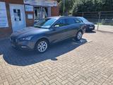 Seat Leon Sportstourer Style 2,0TDI TÜV 08/2027 - gebrauchte Seat Leon aus dem Jahr 2023