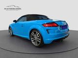 Audi TT Roadster S-line*45 TFSI*VIRTUE*AIRSC*LED* - gebrauchte Audi TT aus dem Jahr 2019