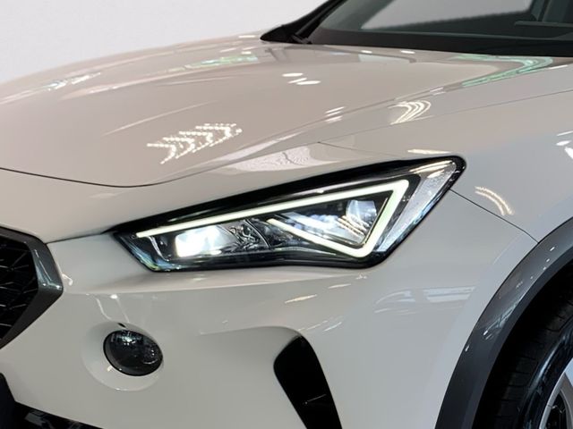 Formentor 1.4 TSI eHybrid LED+KAMERA+ACC+CONNECT