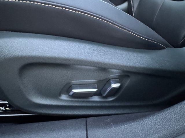 DFSK FAW Bestune B70 360°Kamera