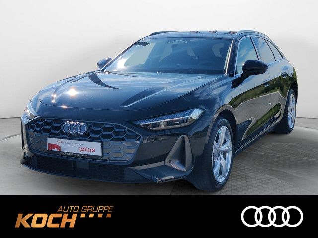 Image of Audi A5