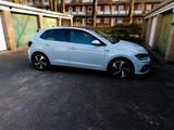 Volkswagen ## VW Polo 1,6 TDI 95PS R-line DSG ## - Volkswagen Polo: 6r TDI