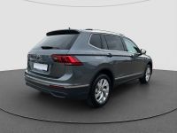 Volkswagen Tiguan Allspace - Vorschau Bild 9