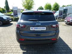 Fahrzeugabbildung Jeep Compass Limited 1.3 MAir 4x2