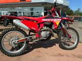 Gasgas MC450F MY24 - GASGAS RALLYE