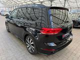 Volkswagen Touran 1.5 TSI Highline  DSG|LED|AHK|ACC|Kamera - Volkswagen Touran aus 2022