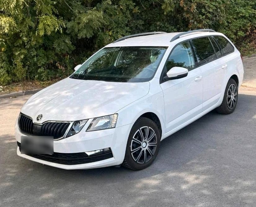 Image of Skoda Octavia